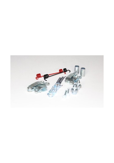 Motortec Peg0541 - Fren Kaliper Cırcır Kiti-tüm Parçalar Ducato