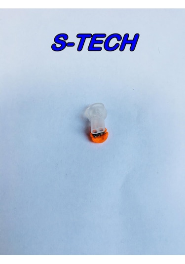 S-Tech Yak-2 Konnektör 1 Paket 100'Lü
