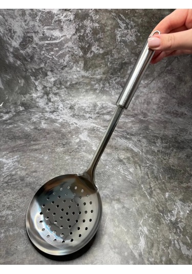 Kupart Paslanmaz Çelik Mutfak Kevgir 435835983