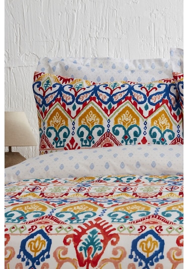 Sarah Anderson Lionel Tek Kişilik Nevresim Takımı