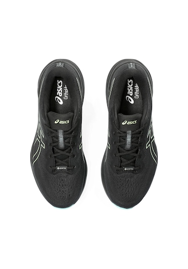Asics GEL-PULSE 15 GORE-TEX Siyah Erkek Koşu Ayakkabısı 1011B781-001 Siyah