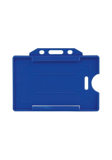 Kraf Kart Kabı Mavi 50'Li Paket N11.121