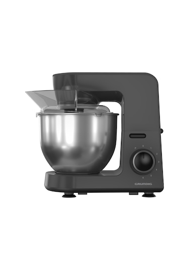 Grundig KMP 4470 G 1500 W 5 L Mutfak Şefi