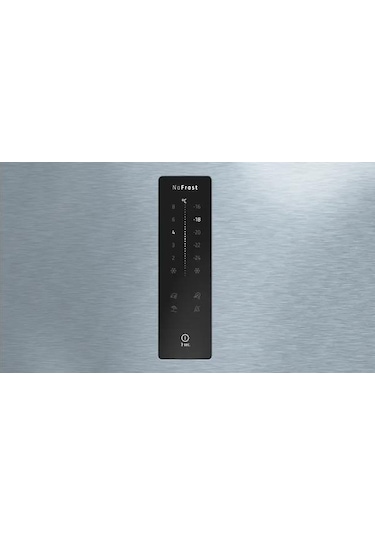 Profilo BD3056IECN 508 LT No-Frost Kombi Tipi Buzdolabı