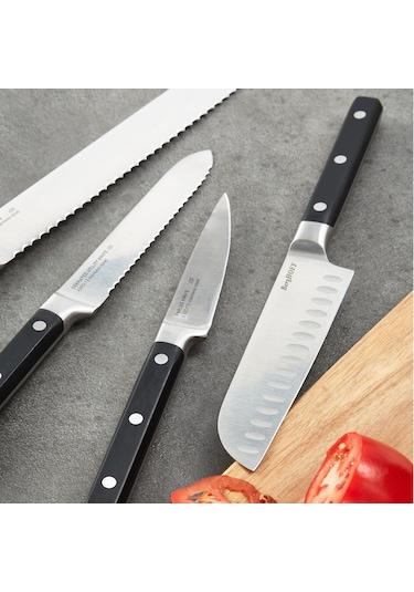 Berghoff Dina Gene Santoku Bıçağı 13,50cm Diğer