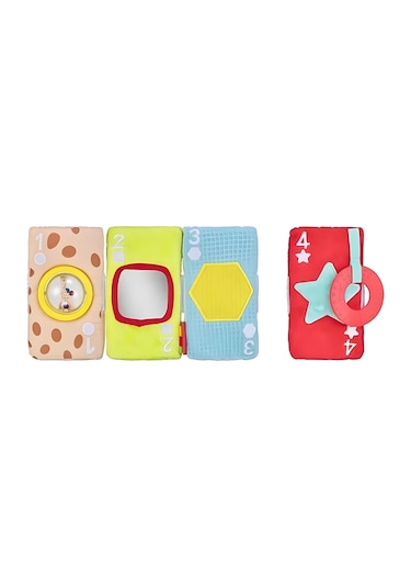 Sophie La Girafe My Sensory Cards