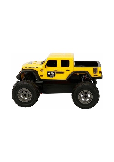 1:22 Taiyo Jeep Uzaktan Kumandalı Araba - Jeep Gladiator