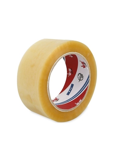 Vege Koli Bandi 45X40 Şeffaf Fil