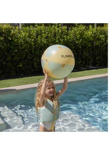Flamingueo Baloo Havuz Ve Deniz Oyun Topu