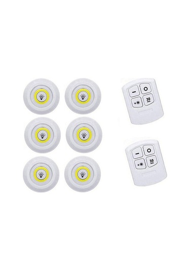 Uzaktan Kumanda Lambası İndüksiyon Lambası 2-to-6 2-to-6 2-to-6 Çok Renkli