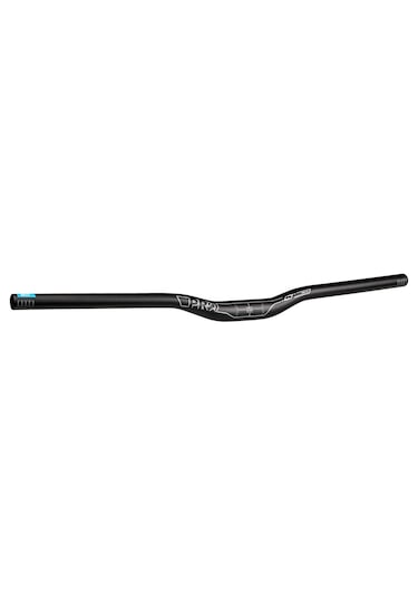 Pro Lt Low Rise Flat Alüminyum Gidon Siyah 720/20mm Prha0289 Siyah