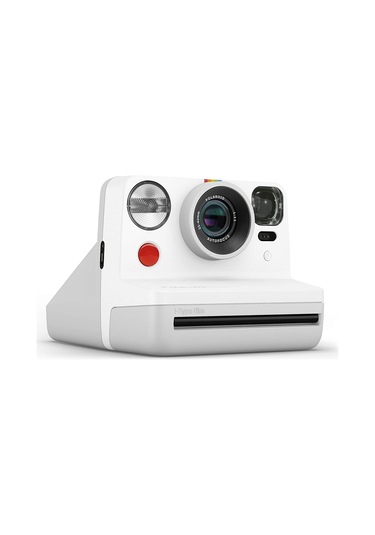 Polaroid NPOL9027 Now Şipşak Fotoğraf Makinesi (Distribütör Garantili)