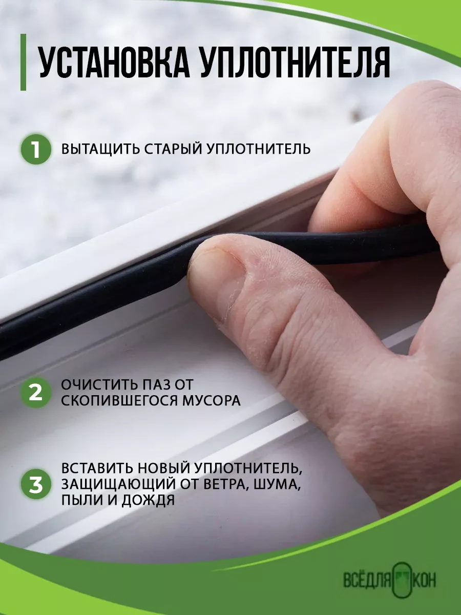 Vse Dla Okon. Pvc Pencere Contası 103734090 Diğer