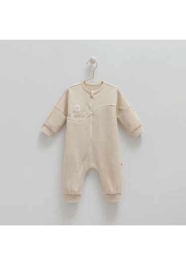 Caramell Bebek Tulum 1984 Kahve
