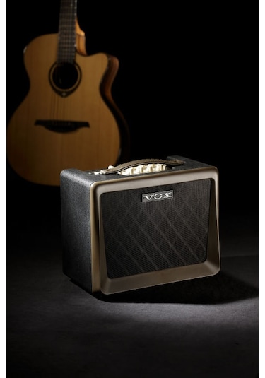 Vox VX50 50W 1x8 Acoustic Guitar Combo Amp AG Akustik Gitar Amfis
