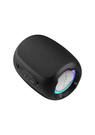 Zealot S53 20 W Taşınabilir TWS Kablosuz Hoparlör