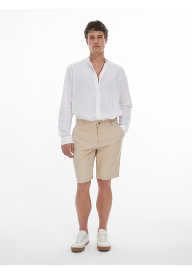 Ltb Bej Şort 012254603125008 12079 Bej Ltb Bej Şort 012254603125008 12079 Bej