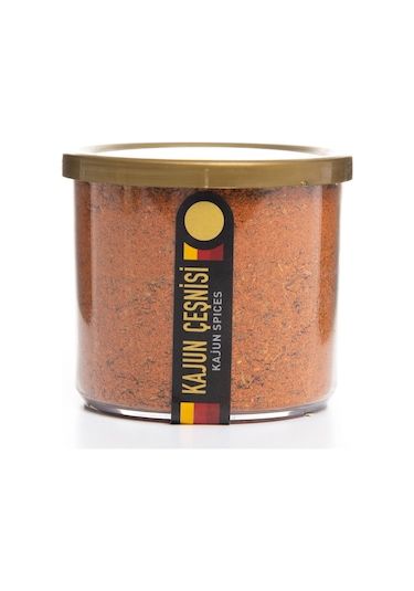 Kajun Çeşnisi 110 G