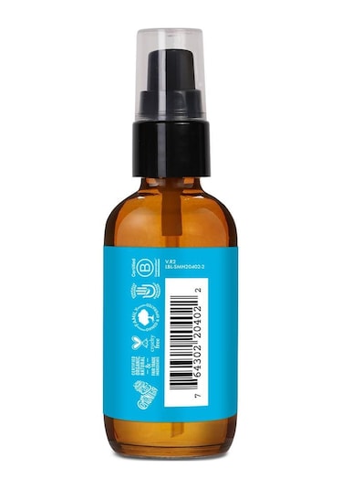 Shea Moisture Saç ve Cilt için Argan Yağı 47 ML