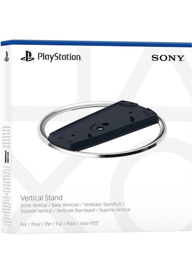 Playstation 5 Ps5 Vertical Stand