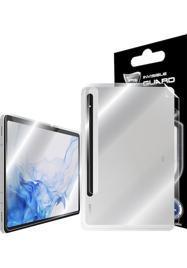 IPG Samsung Uyumlu Galaxy Tab S8 11" Ekran Koruyucu