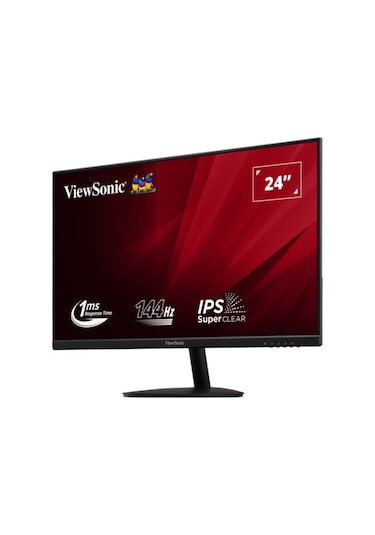 Vıewsonıc Va24e2-h 23.8 1920x1080 Fhd Ips 1ms 144hz Monitör