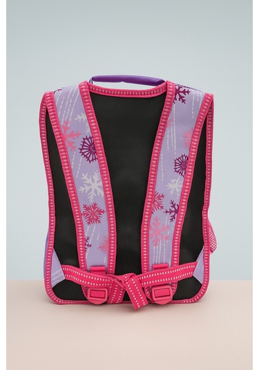 Newbag Kız Elssa Okul ve Folyolu Beslenme Çantası Yeni Sezon