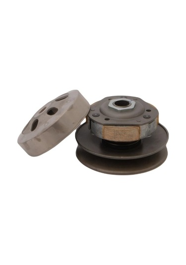 Honda Dio 110 Arka Varyatör Komple Oem Kalite Supermoto