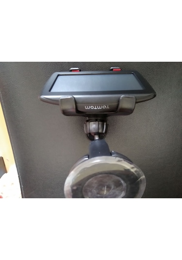 2025 Güncel TomTom 5 inç Navigasyon Cihazı