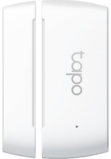 TP-Link Tapo T110 Wi-Fi Akıllı Kapı Pencere Temas Sensörü