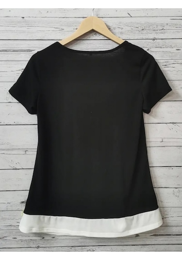 Nazlım Butik - Bluz - 109564 001
