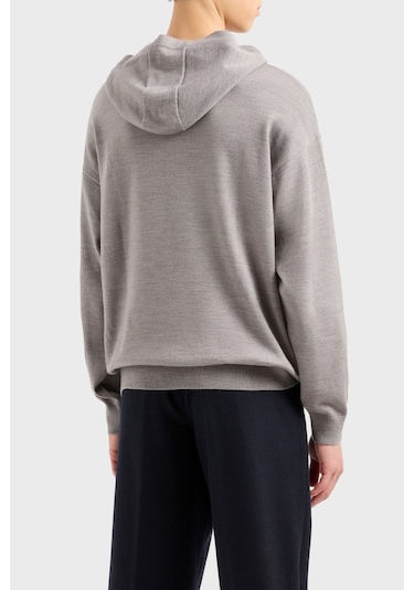 Armani Exchange Erkek Kazak 6dzm2y Zm4nz 17ac Gri Gri Armani Exchange Erkek Kazak 6dzm2y Zm4nz 17ac Gri Gri