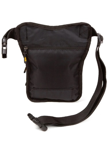 Bizoon Np277 Motosikletçi Kurye Bacak Çantası