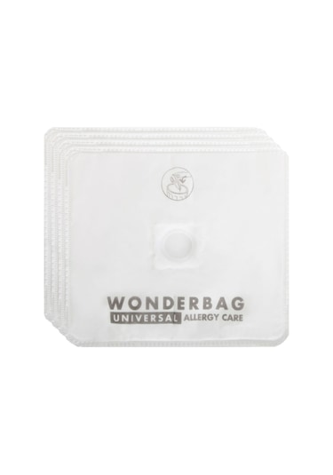 Rowenta Ro 5823 Silence Force Extreme Toz Torbası 4 Adet A Kalite