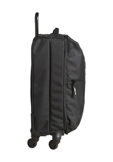 Arena Cabin Boy Valiz Siyah