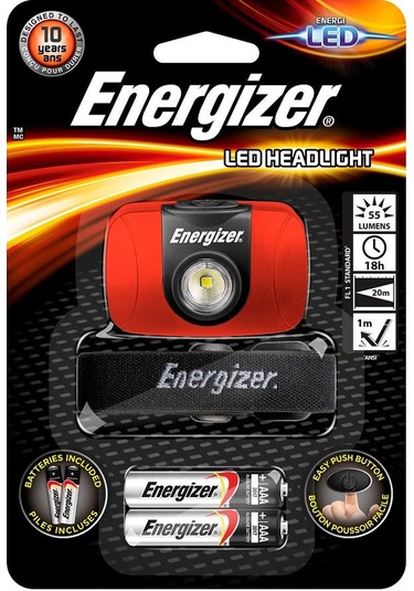 Energizer Lp099961 Led'li Kafa Feneri
