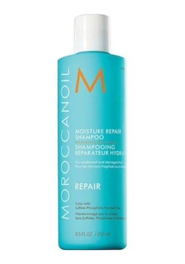 Moroccanoil Moisture Repair Onarıcı Nem Veren Şampuan 250 ML