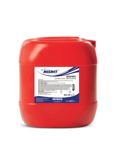 Misnet Mispirin 30 KG