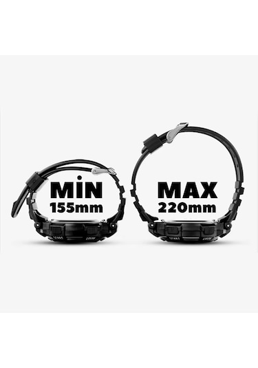 Saatse Chr1142 Çocuk Kol Saati