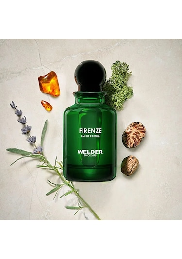 Welder Firenze Unisex Parfüm EDP 100 ML