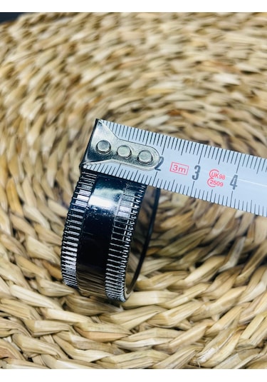 Raw Marka Metal 2Parça TutunÖğütücü Grinder //45mm