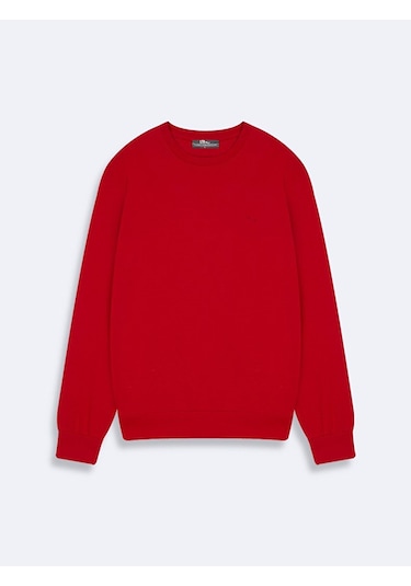Ltb Kırmızı Sweatshırt 011268608760387 14468 Kırmızı