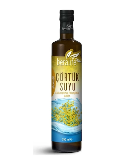 Beralife Çörtük Suyu 750 ML