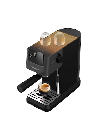 Grundig KSM 4330 Espresso Makinesi