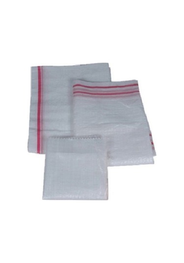 Moloz Çuvalı 60x90(25Adet)