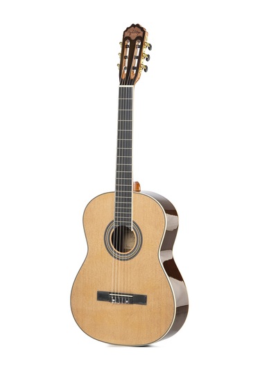 Miguel Artegas Mag90 Klasik Gitar