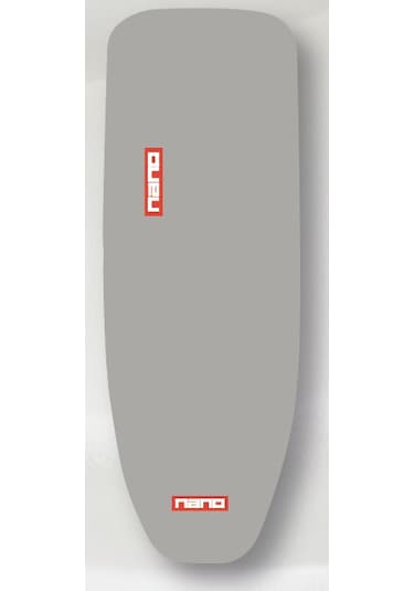 Gercella Süper Keçeli Nano Ütü Masası Kılıfı Örtüsü-bezi