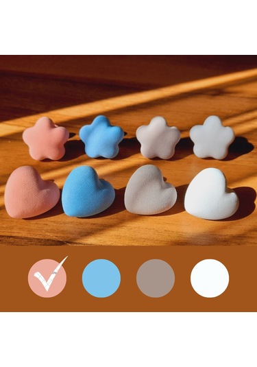 Yorgan,nevresim,sabitleyici 4adet -pembe Çiçek