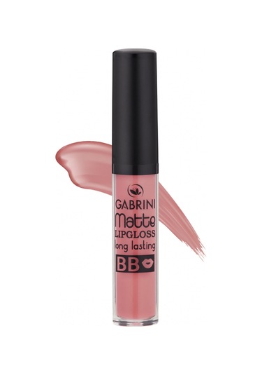 Gabrini Matte Lipgloss 14