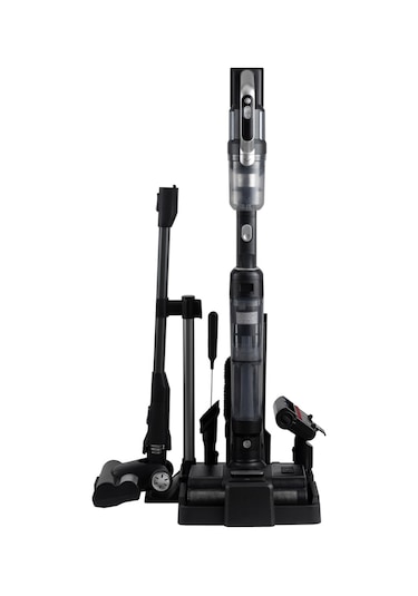 Vestel SM70 G 4'ü 1 Arada Islak Kuru Şarjlı Dikey Süpürge